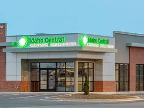 Twin Falls Mortgage Center of ICCU in Twin Falls, Idaho