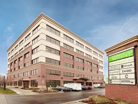 Downtown Boise Branch of ICCU in Boise, Idaho