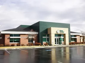 Mountain View Branch of ICCU in Meridian, Idaho