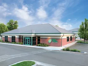 Caldwell Branch of ICCU in Caldwell, Idaho