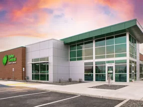 Moscow Branch of ICCU in Moscow, Idaho