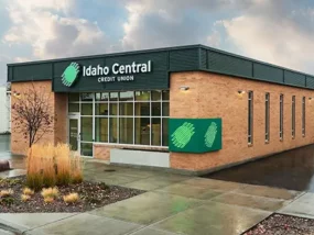 American Falls Branch of ICCU in American Falls, Idaho