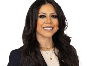 ICCU Mortgage Loan Officer - Luz Aguirre