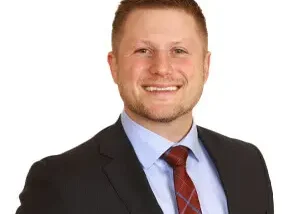 Mortgage loan officer - Cameron Summers