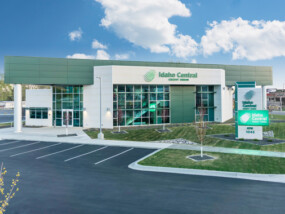 ICCU Pocatello Branch