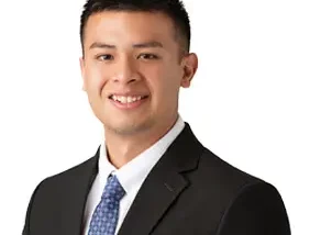 Uriel Garcia ICCU employee