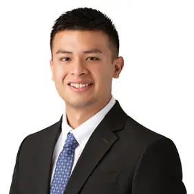 Uriel Garcia ICCU employee