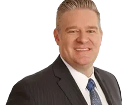 Private Client Officer Don Rognon