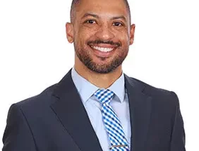 Marcus Santistevan ICCU employee