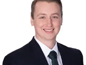 Roman Kleng ICCU employee