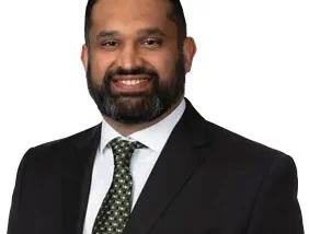 Surbir Chadha ICCU employee