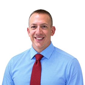 ICCU Mortgage Loan Officer and Market Sales Manager, Jake Gibson