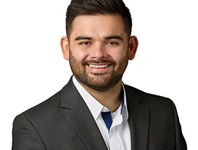 ICCU Mortgage Loan Officer - Aric Alcantara