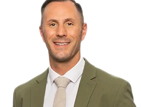 ICCU Business Loan Officer, Corban Latimore