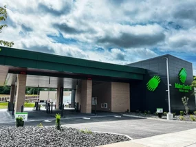 ICCU Liberty Lake Branch