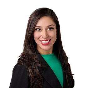 ICCU Dealer Relationship Officer - Jessica Gutierrez