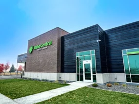 ICCU Airway Heights Branch