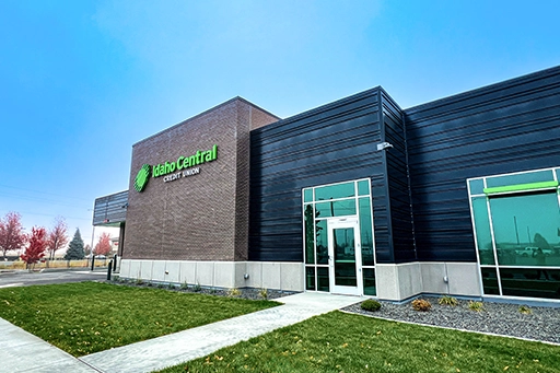 ICCU Airway Heights Branch