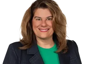 Private Client Officer Sandy Penner