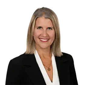 Angela Fish ICCU employee