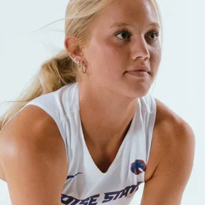 Boise State Volleyball student-athlete Lilli Etter