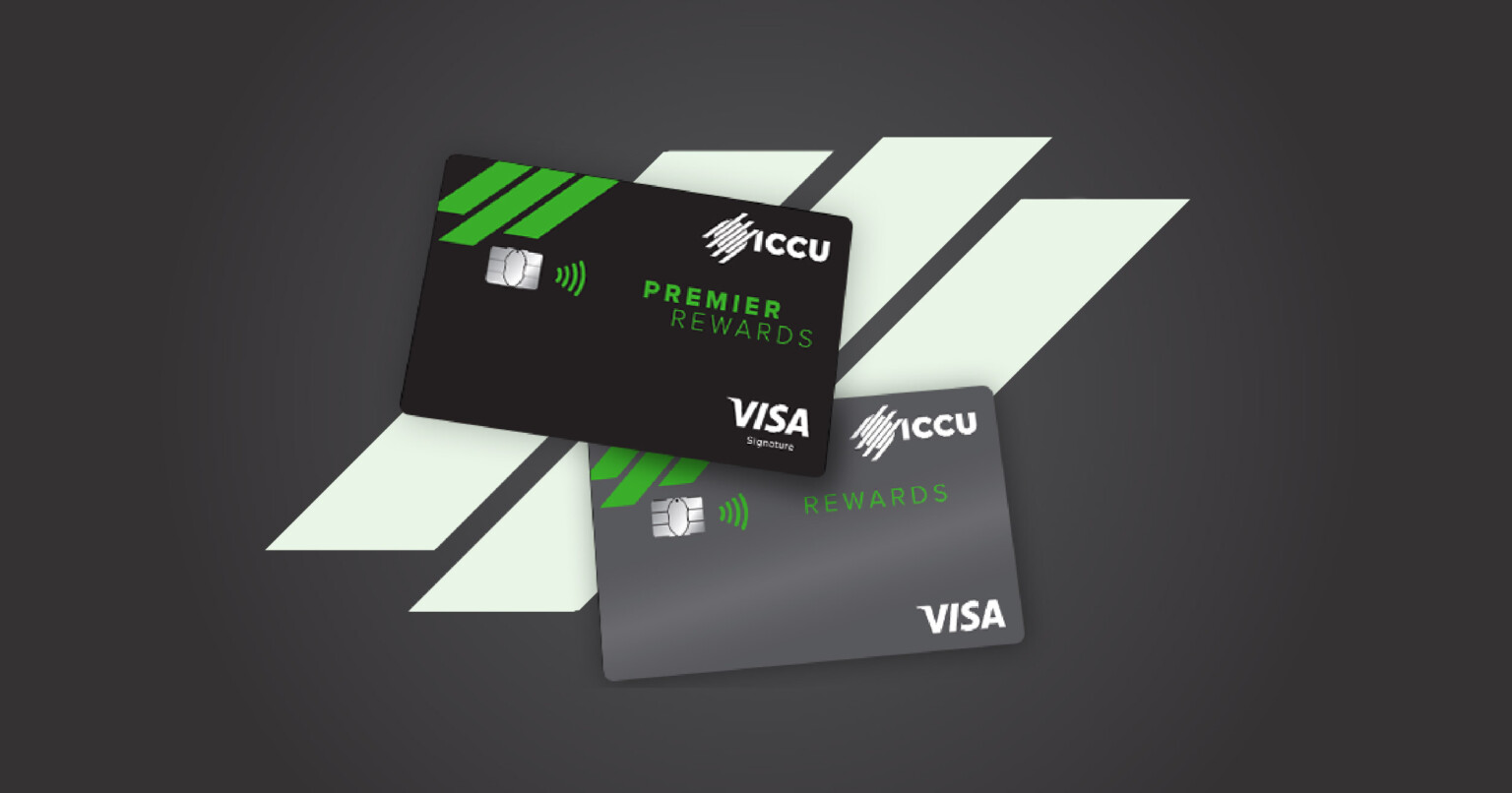 How to Maximize Credit Card Rewards with Everyday Purchases - ICCU