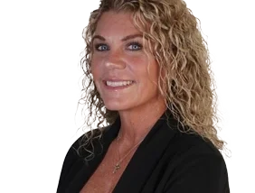 ICCU Team Member Kelli Cowell