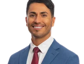 ICCU Wealth Advisor, Oliver Ibarra