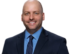 ICCU Mortgage Loan Officer, Jason Barnes