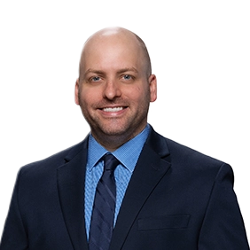 ICCU Mortgage Loan Officer, Jason Barnes