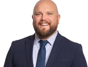 ICCU Insurance Officer, Benjamin Gomez