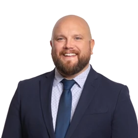 ICCU Insurance Officer, Benjamin Gomez