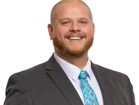 ICCU Insurance Officer, Quintin Harral