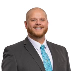 ICCU Insurance Officer, Quintin Harral