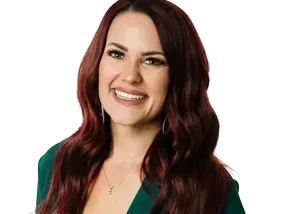 ICCU Sr. Private Client Officer, Whitney Brigham