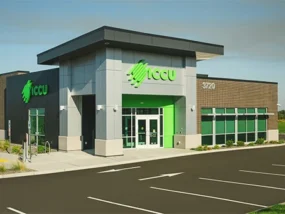 Kennewick Branch of ICCU in Kennewick, Washington