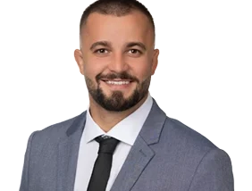 ICCU Treasury Management Officer, Alem Dzanic