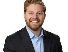 ICCU Mortgage Loan Officer, Alex Greenbaum