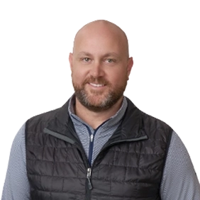 ICCU Commercial Loan Officer, Ryan Lee