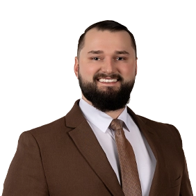 ICCU Dealer Relationship Officer, Joe DeMers