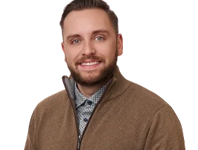 ICCU Commercial Loan Officer, Matt Henley