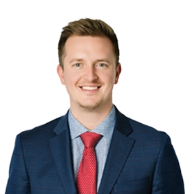 ICCU Dealer Relationship Officer, Blake Christensen