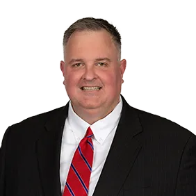ICCU Wealth Management Program Manager, Aaron Williamson