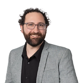 ICCU Mortgage Loan Officer, Mason Ascends