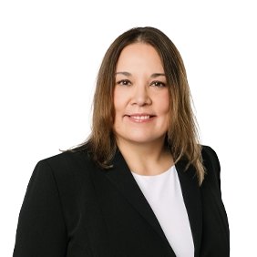 ICCU Mortgage Loan Officer, Romi Cockrum