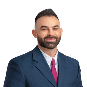 ICCU Business Loan Officer, Chris Pieper