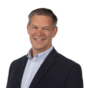 ICCU Mortgage Loan Officer, Danny Summers