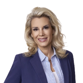 ICCU Mortgage Loan Officer, Leisha Hodgson
