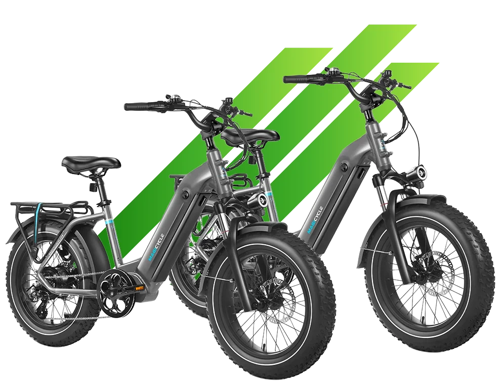 Visit the ICCU Rathdrum Branch for a chance to win a double e-bike package.