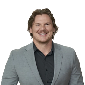 ICCU Dealer Relationship Officer, Cole Ackerman